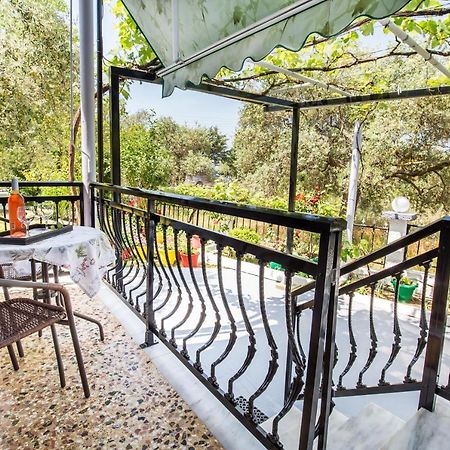 Studios Panagiotas House Astris Luaran gambar