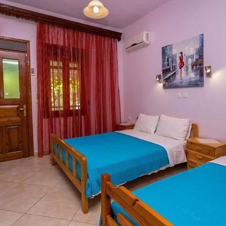 Studios Panagiotas House Astris Luaran gambar