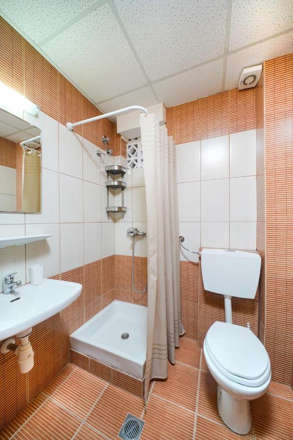 Studios Panagiotas House Astris Luaran gambar