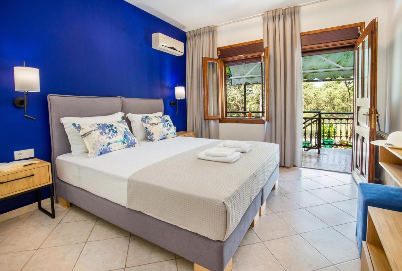 Studios Panagiotas House Astris Luaran gambar