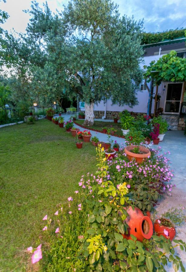 Studios Panagiotas House Astris Luaran gambar