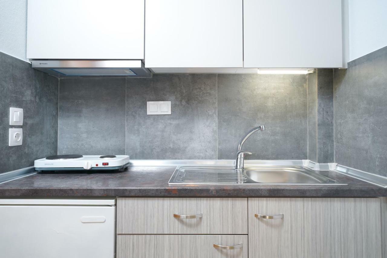 Studios Panagiotas House Astris Luaran gambar