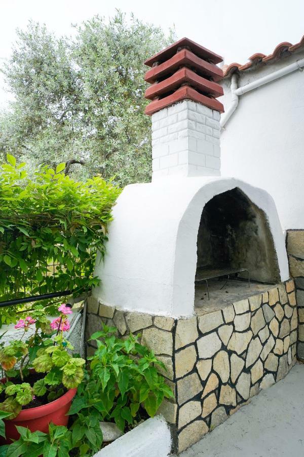 Studios Panagiotas House Astris Luaran gambar